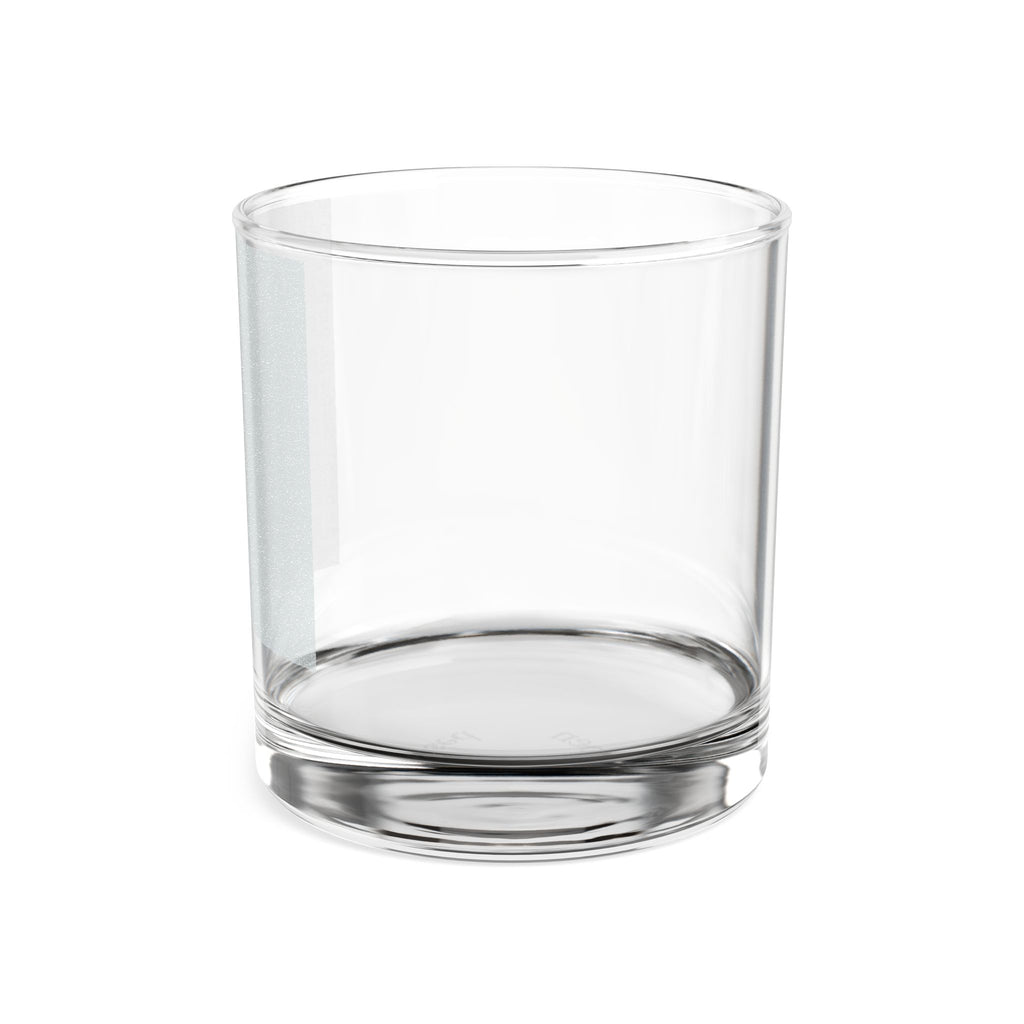 K'rul's Bar Whiskey Glass, 10.5oz (Engraving)