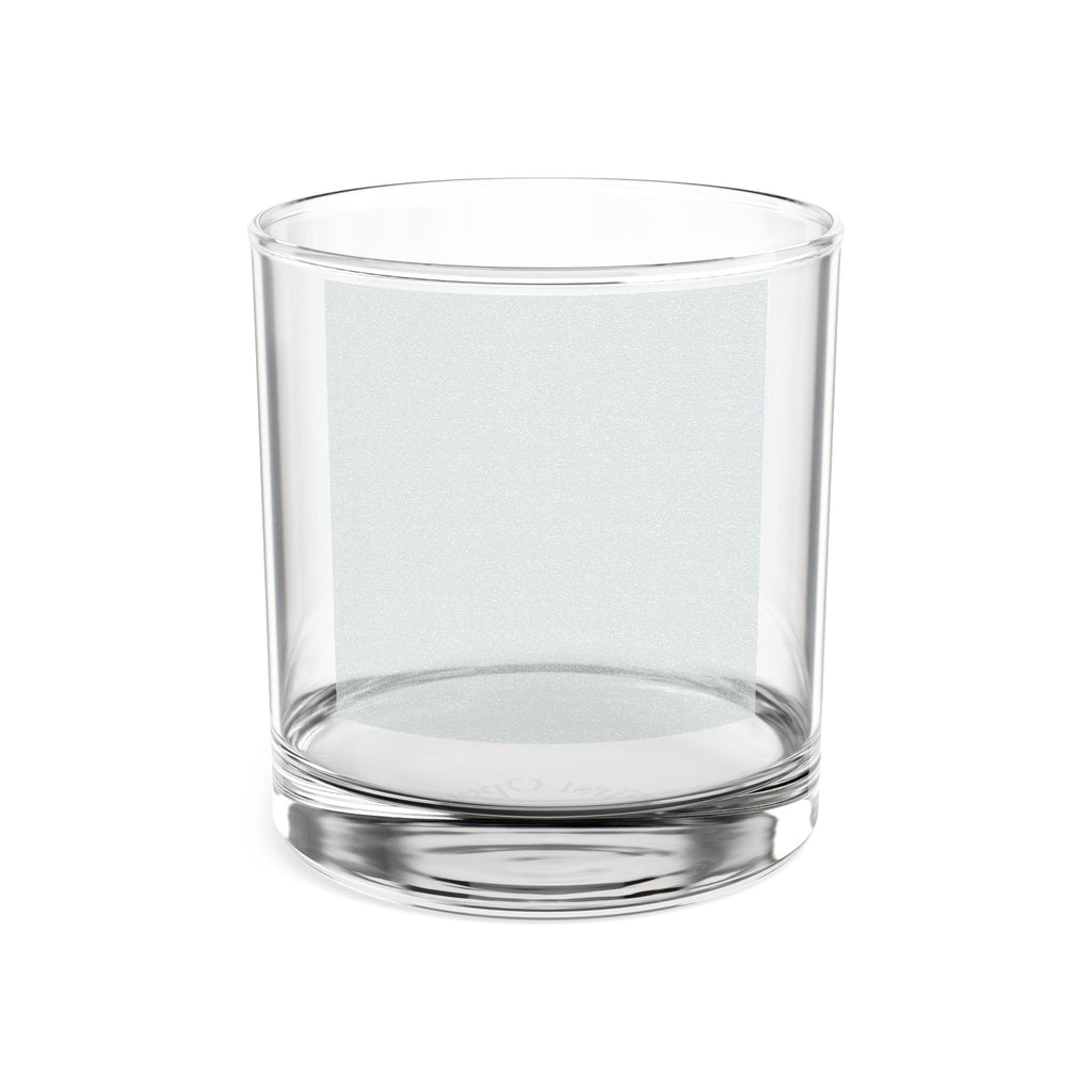 K'rul's Bar Whiskey Glass, 10.5oz (Engraving)
