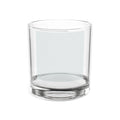 K'rul's Bar Whiskey Glass, 10.5oz (Engraving)