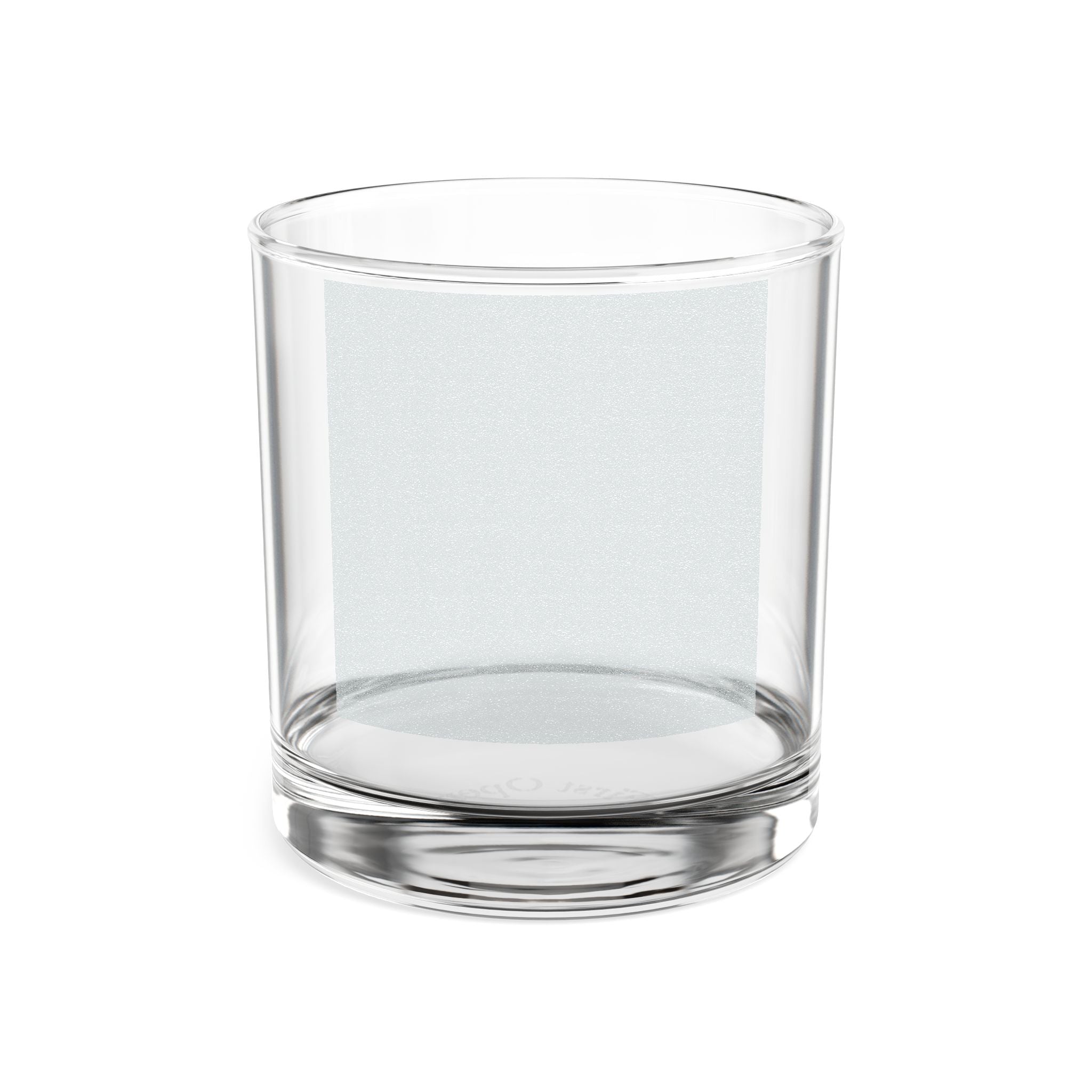K'rul's Bar Whiskey Glass, 10.5oz (Engraving)