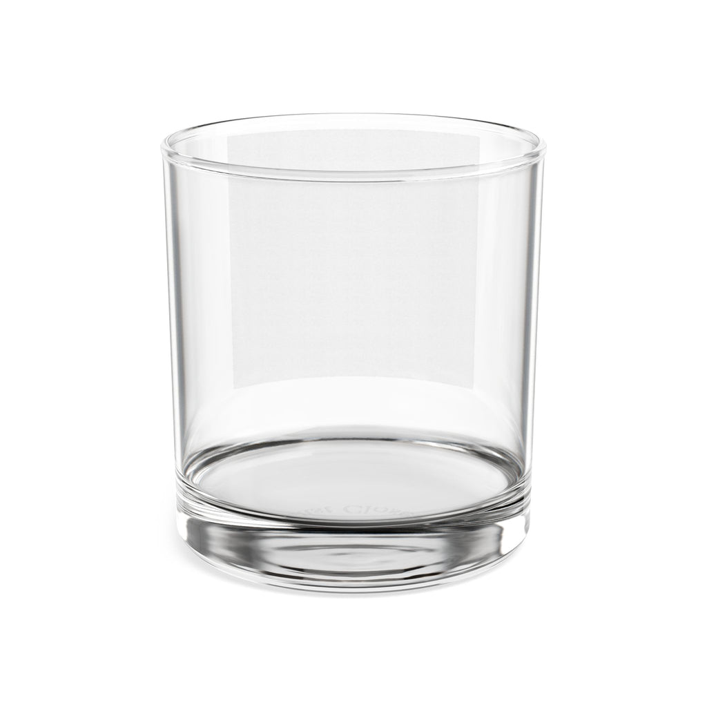 K'rul's Bar Whiskey Glass, 10.5oz (Engraving)