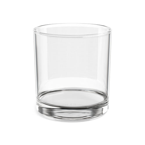K'rul's Bar Whiskey Glass, 10.5oz (Engraving)