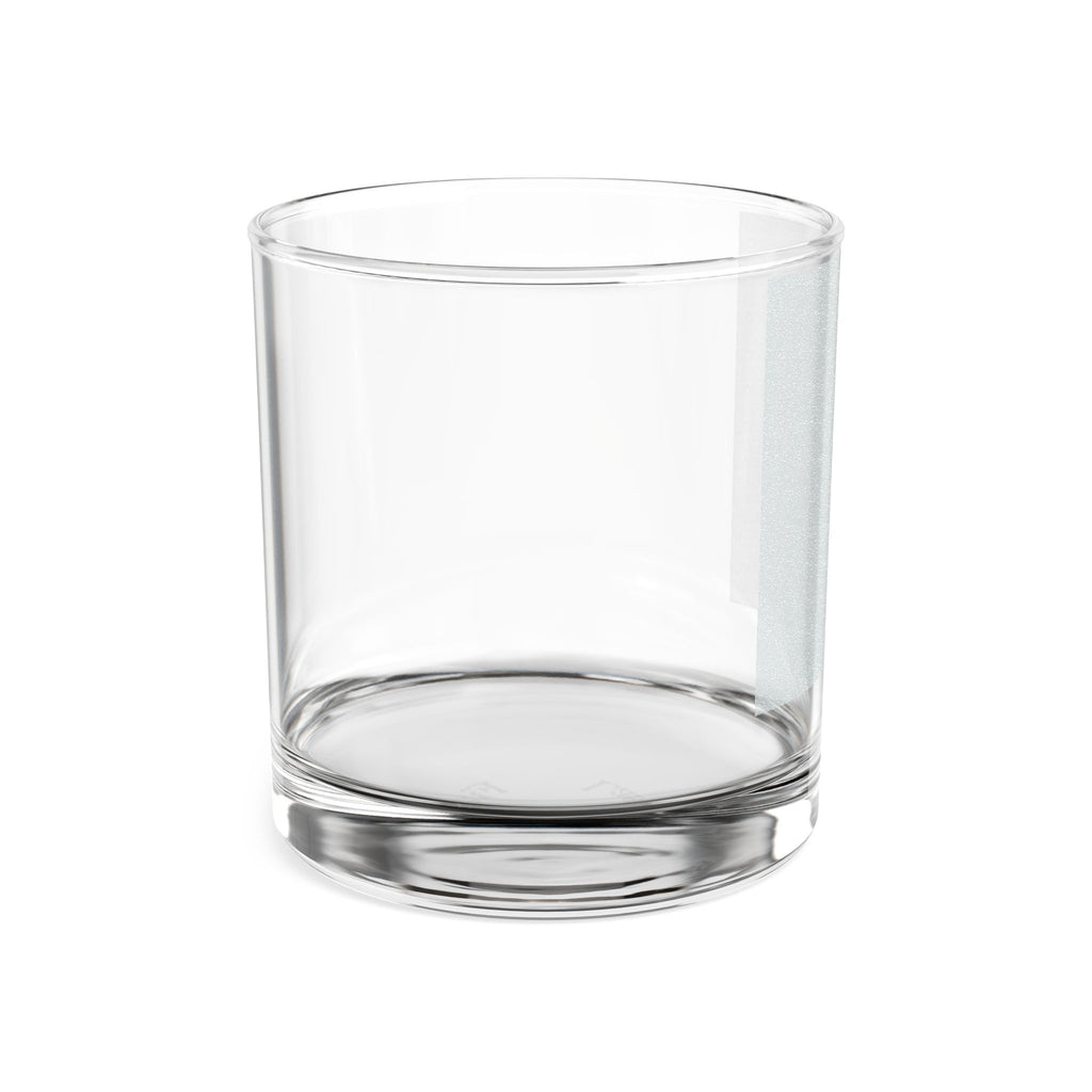 K'rul's Bar Whiskey Glass, 10.5oz (Engraving)