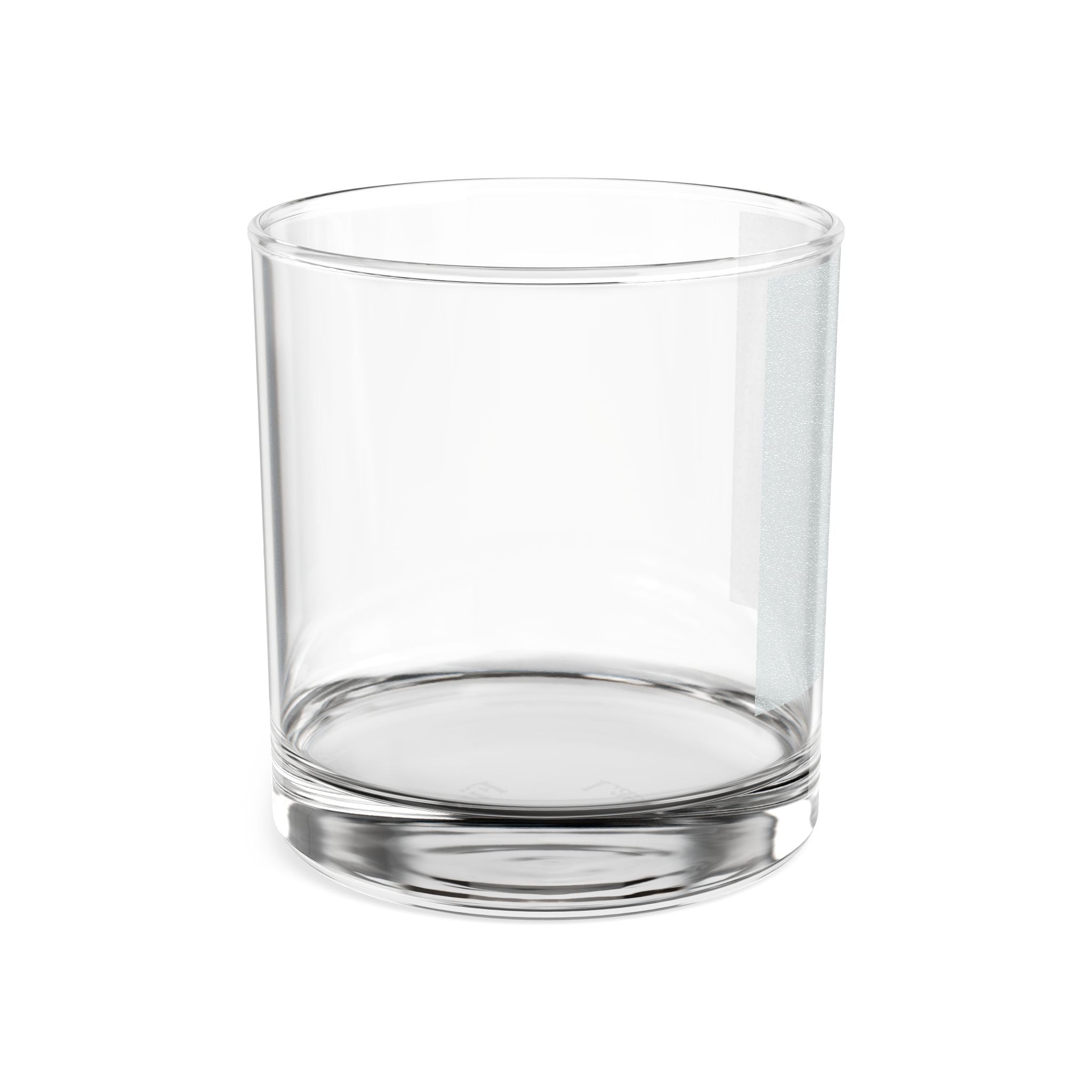 K'rul's Bar Whiskey Glass, 10.5oz (Engraving)